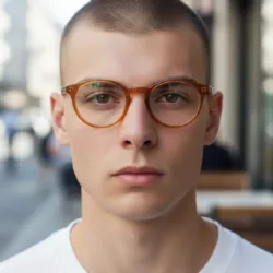 �culos Grau Masculino